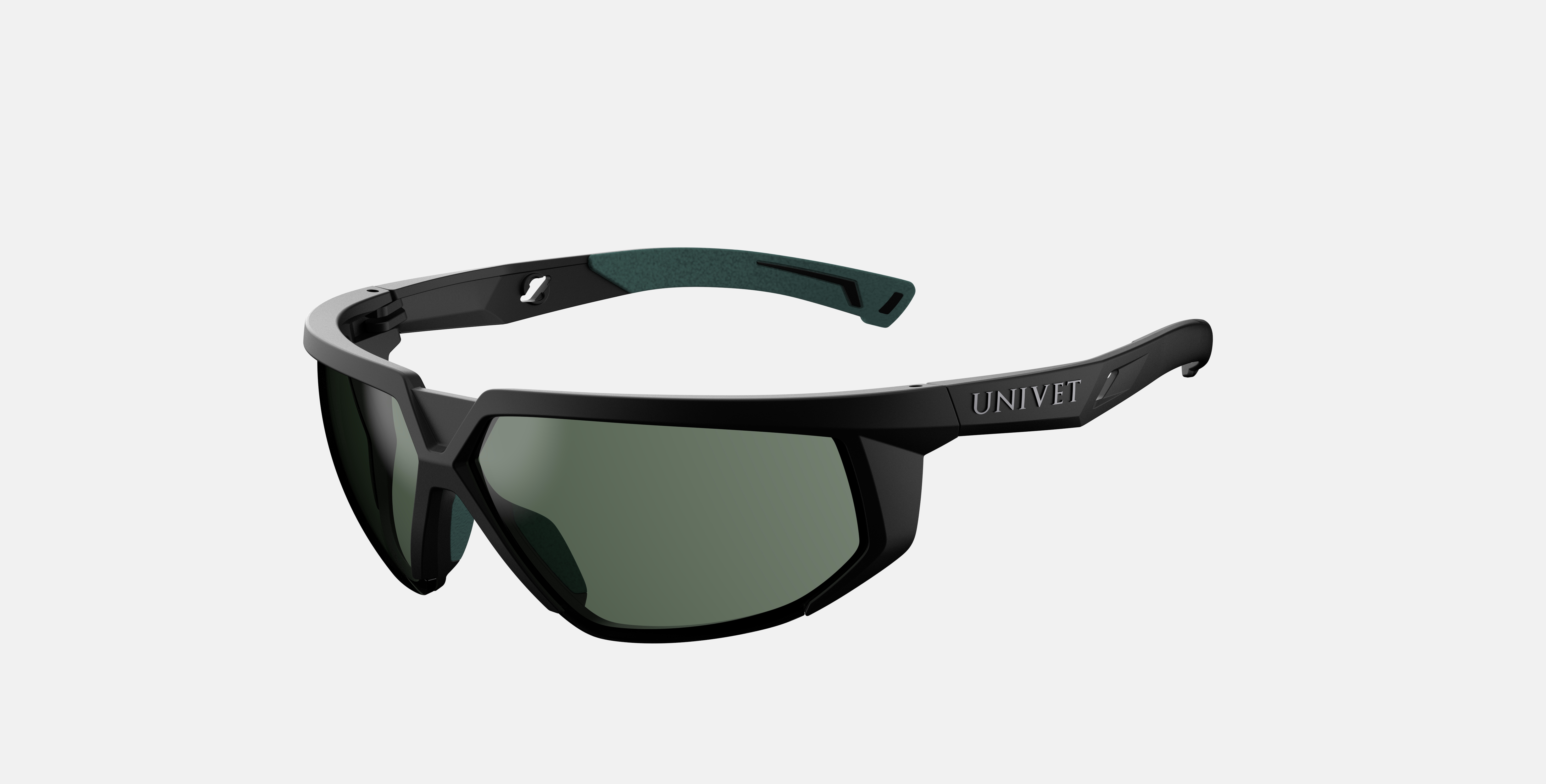 Gafa UNIVET BRIXIA DUAL LENS Solar G15